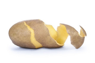 Poteto peel