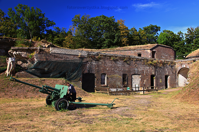 Fort Zachodni