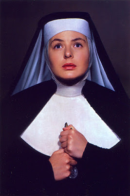 The Bells Of St Marys Ingrid Bergman Image 1