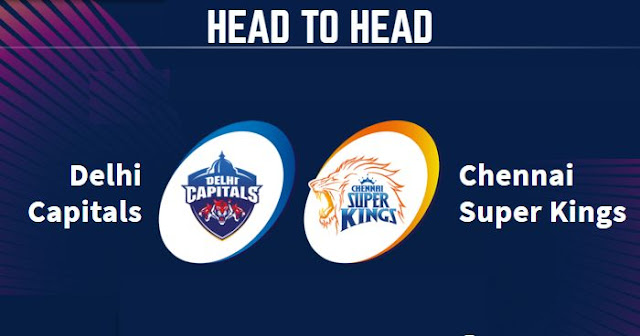 CSK vs DC Head to Head: DC vs CSK Head to Head IPL Records: IPL 2022