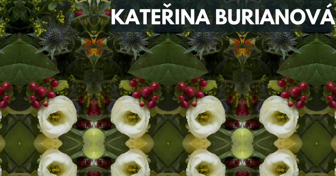 Kateřina Burianová FAF