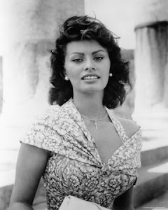 Sofia Loren