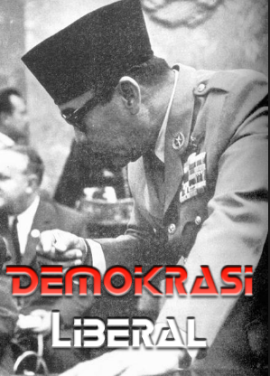 Sistem Ekonomi Indonesia Demokrasi Liberal - LEARNESIAKU