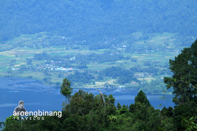 danau maninjau