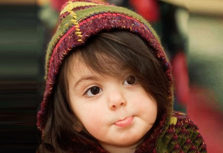 Kumpulan Nama Bayi Perempuan Arab Modern dan Artinya ...