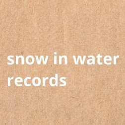 Snow in Water Records