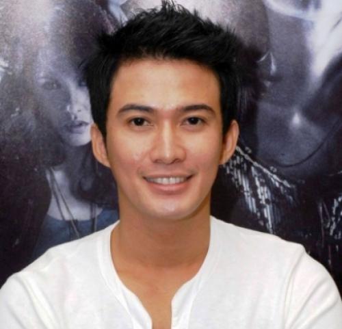 Biodata Mandala Shoji dan Feli Host Bikin Mewek ANTV