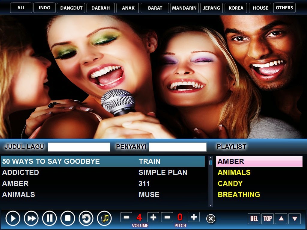 smart karaoke player pro full crack