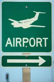 Airports in the Philippines