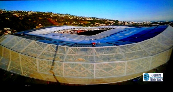 ALLIANZ RIVIERA NIZA ALLIANZ RIVIERA NIZA