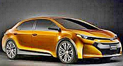 2018 Toyota Corolla Redesign And Rumors Auto Review 2018 Toyota Corolla Redesign And Rumors