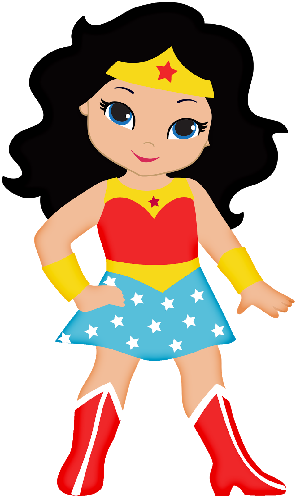 girl power clipart free - photo #30