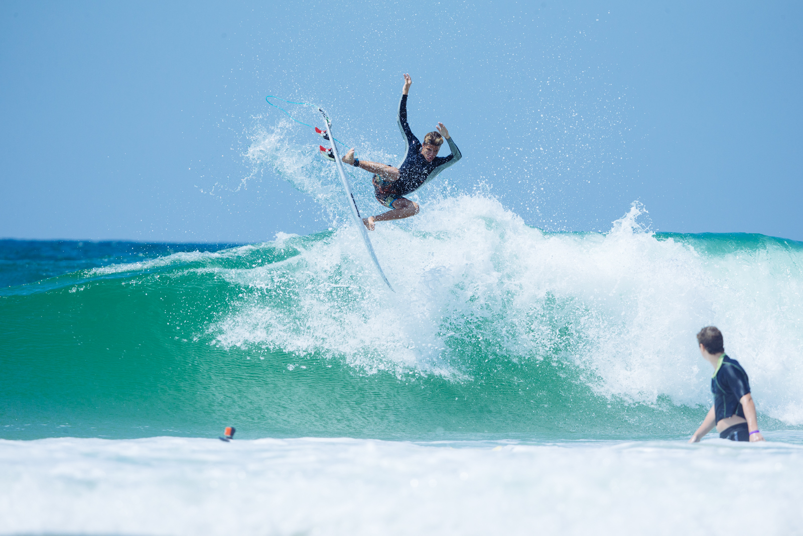 BILLABONG - Welcome To Hossegor
