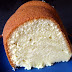 Cream Cheese Pound Cake