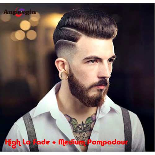 Model Gaya Rambut Pria / Lelaki Terbaru 2016 Model Gaya Rambut Pria / Lelaki Terbaru 2016