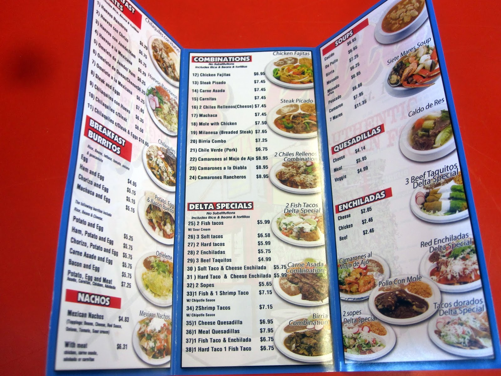 SeattleFlyerGuy's AllPurpose Travel Blog Walking in LA Eating in