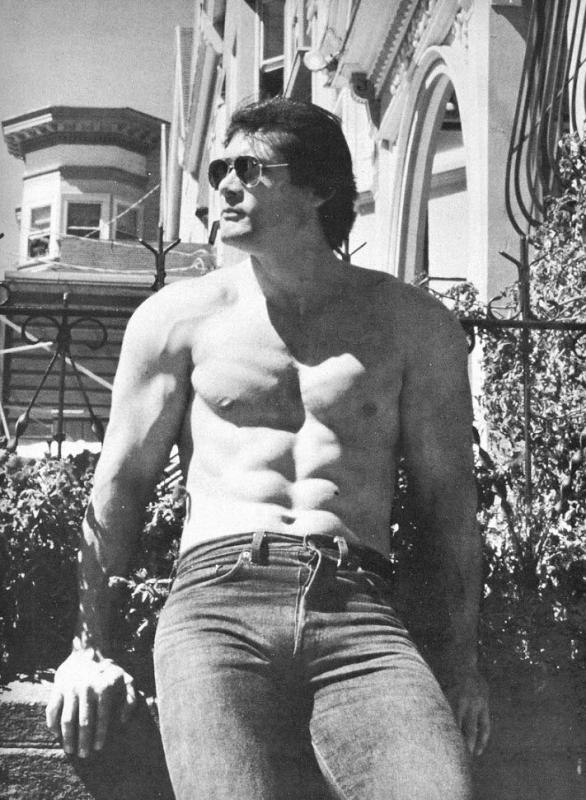 70's super-hunk and COLT model Gordon Grant is one of the most well-kn...