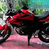 Modif Harian Motor Honda All New CB150R