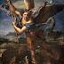 PRAYER TO SAINT MICHAEL THE ARCHANGEL