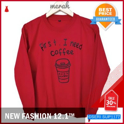 SUP1177A16 Atasan Kaos Wanita Combed 24s Tebal BMGShop