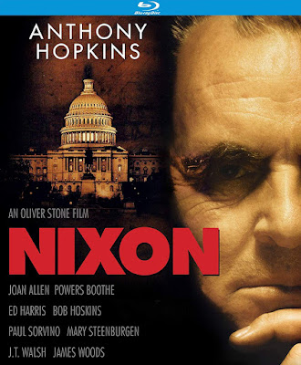 Nixon 1995 Blu Ray