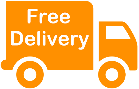 FREE HOME DELIVERY