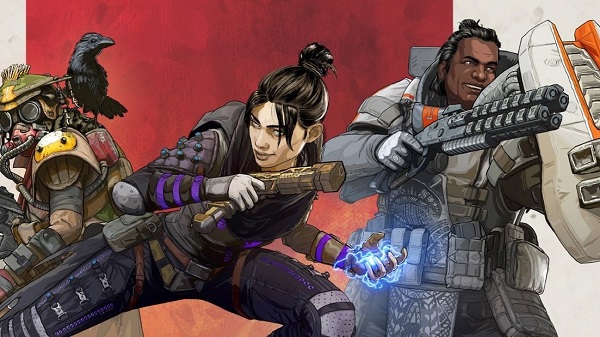 بعد الإنجازات الرائعة التي حققت لعبة Apex Legends الإعلان عن توقيف 16 ألف مستخدم بسبب الغش