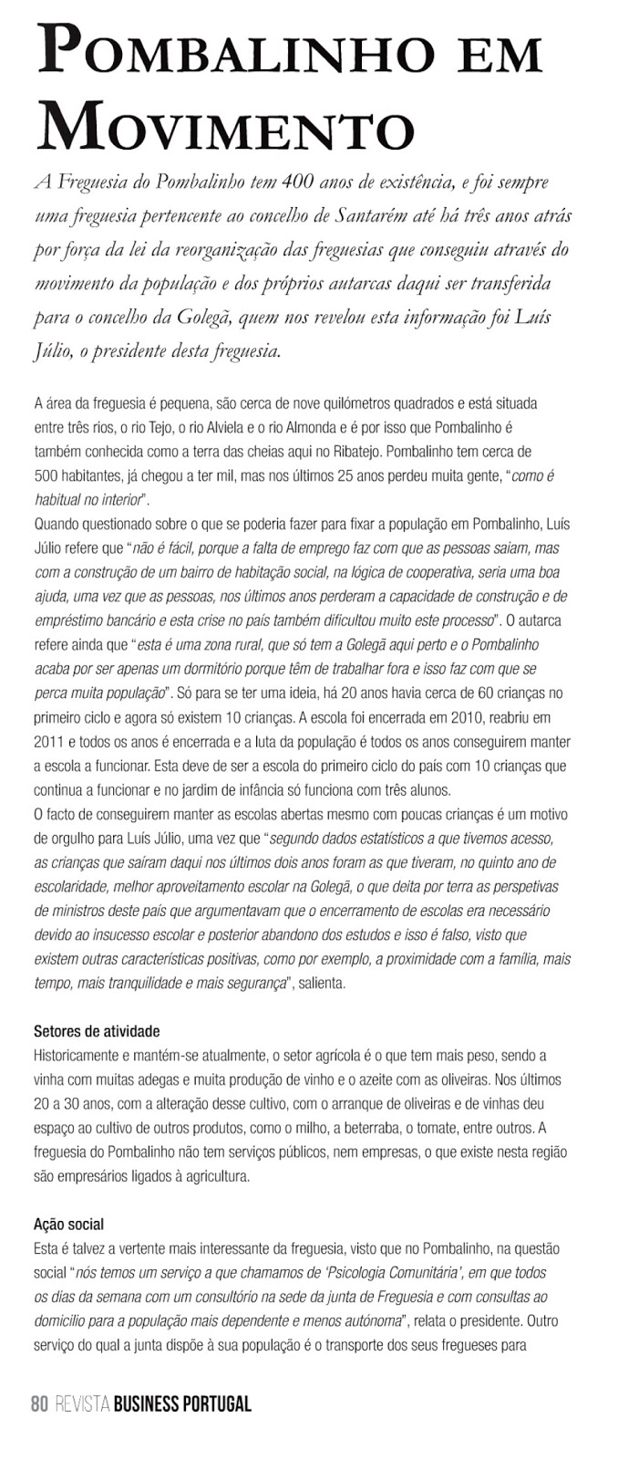 Exemplification essay