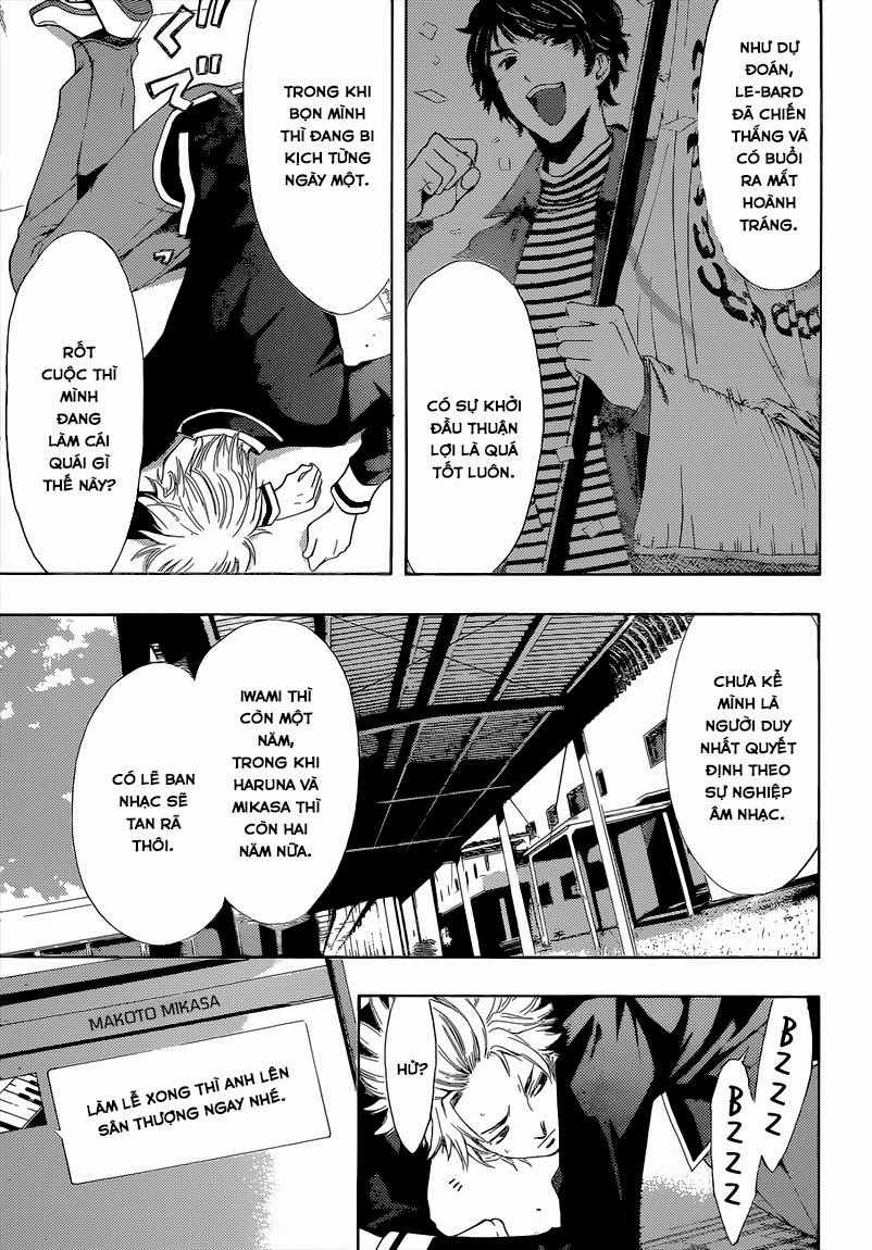 Fuuka chap 58