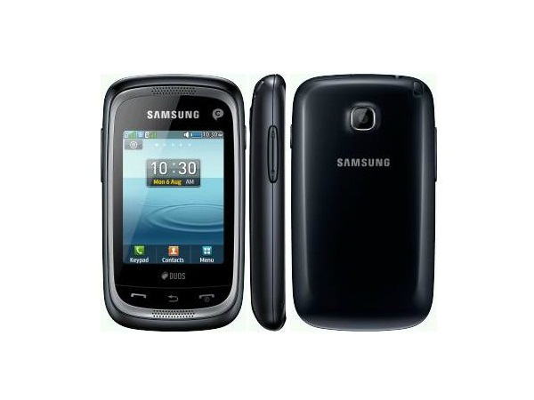 Samsung Gt C3262 Flash File Samsung Gt C3262 Flash File