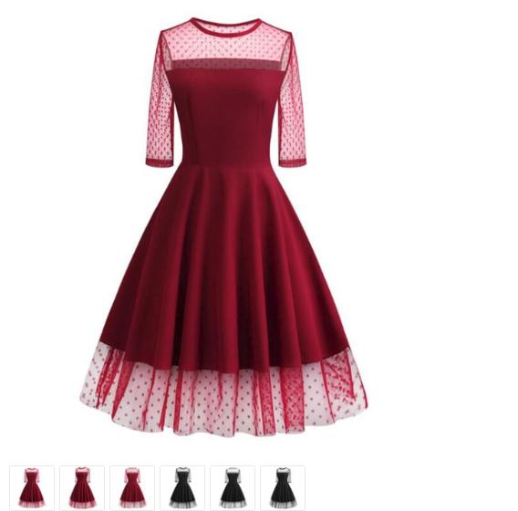 Clothing Clearance Sales Online - Flower Girl Dresses - Navy Lue Casual Ridesmaid Dresses - Womens Clothes Sale Clearance