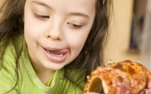 Τα μικρά σνακ απαραίτητα στη διατροφή ενός παιδιού