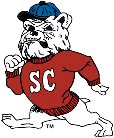 south state carolina bulldogs football north central tonight college eagles espnu university athletics sports game