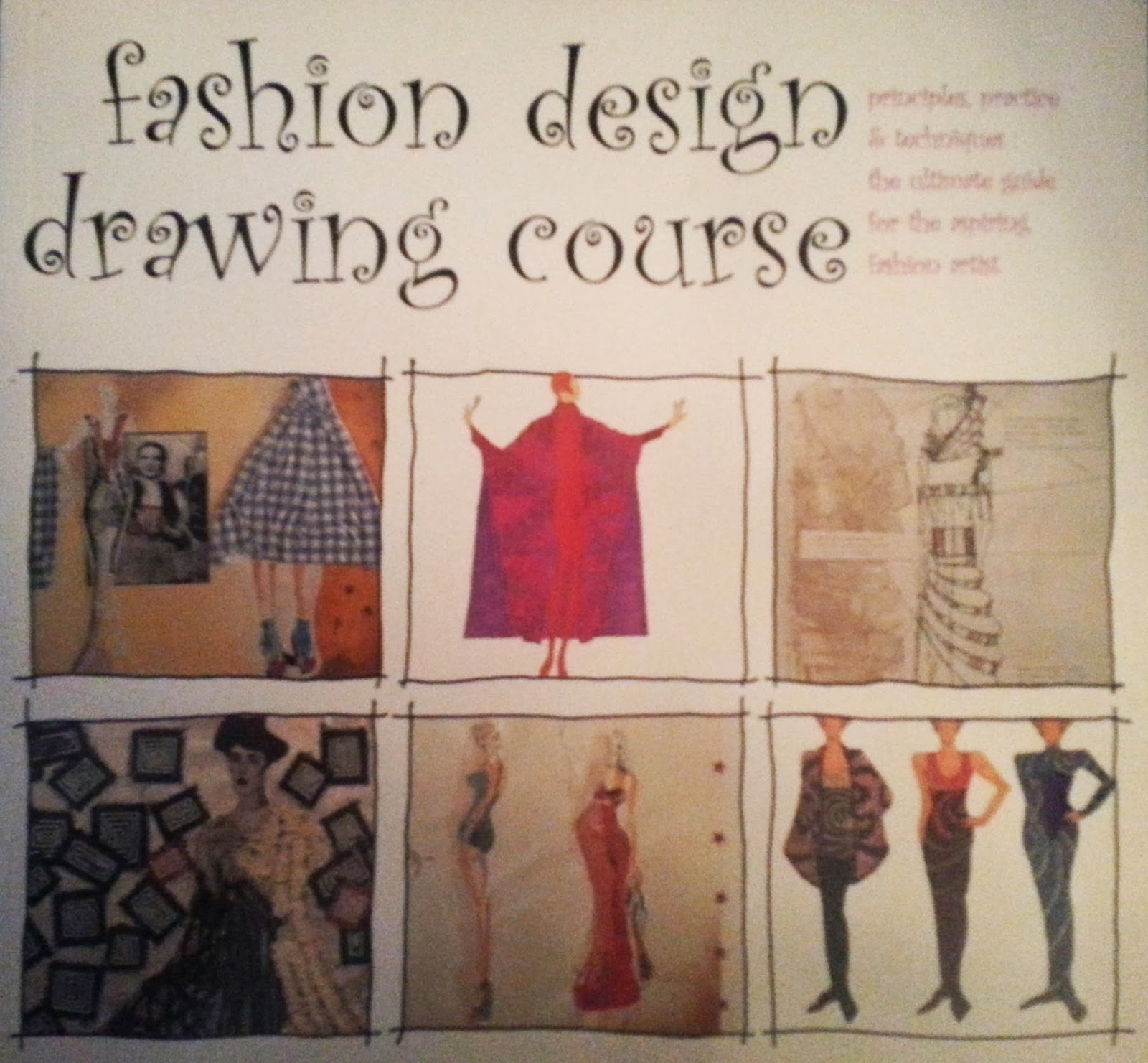 The New Noir 10 Great Books for Fashion Students