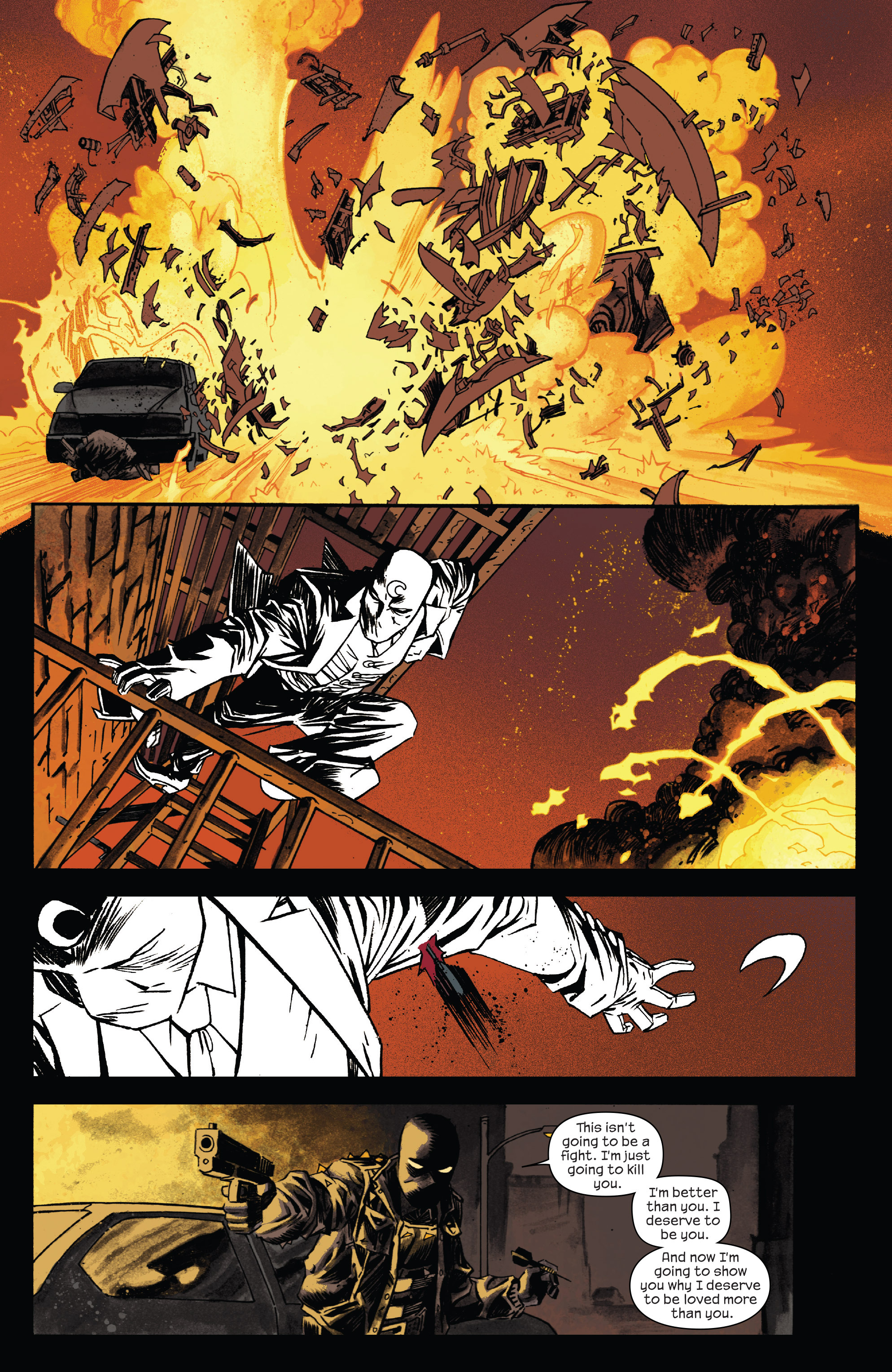 Moon Knight (2014) issue 6 - Page 19