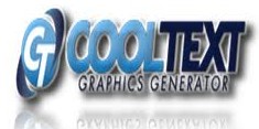 CoolText 線上製作 Logo 圖標、按鈕
