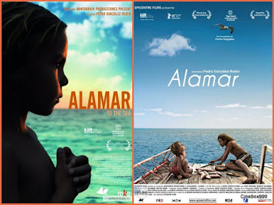 К морю / Alamar / To The Sea. 2009. К морю / Alamar / To The Sea. 2009.