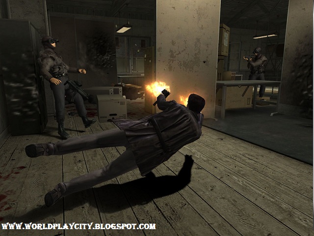 max payne 2 free download - pc version for windows