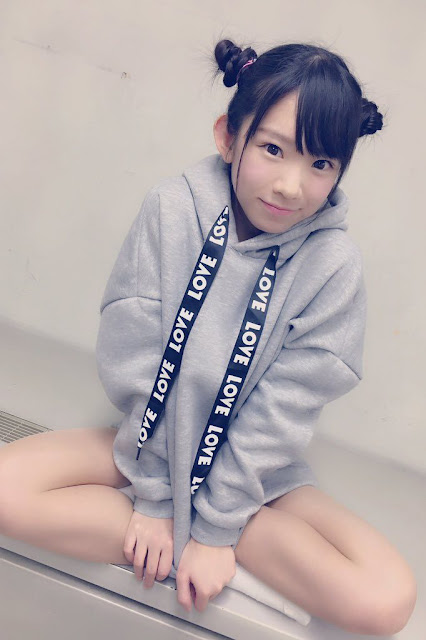 Senyum manis dan indah Nagasawa Marina Nagasawa Marina pakai jakat fashion