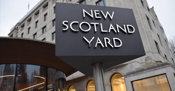 Se oculta la identidad del autor del atentado de Londres Se oculta la identidad del autor del atentado de Londres