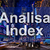 Index Asia Masih Terus Melemah
