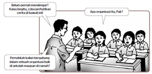 48++ Contoh soal materi pkn organisasi sd information