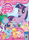 My Little Pony 2014 Magazines