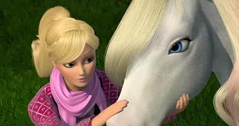 barbie and her sisters in a pony tale full movie online