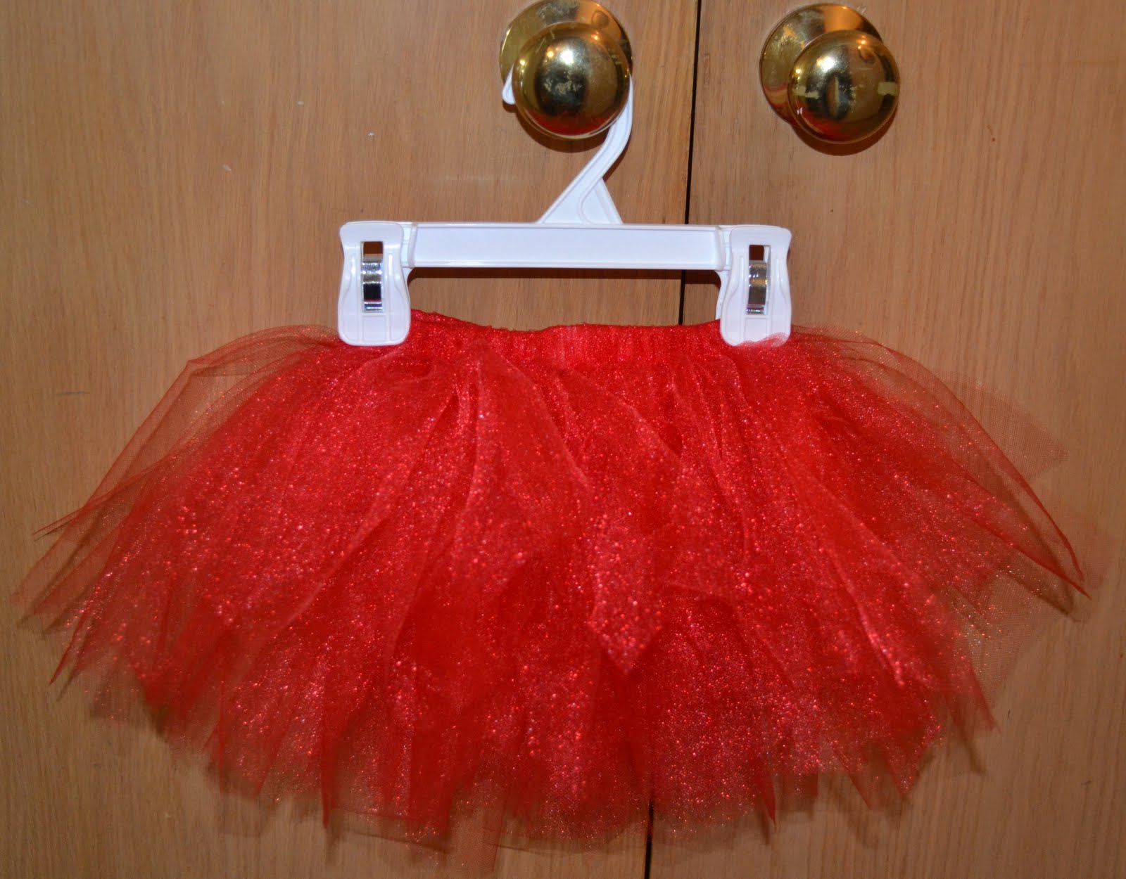 Craft Rookie Baby Girl Tutu