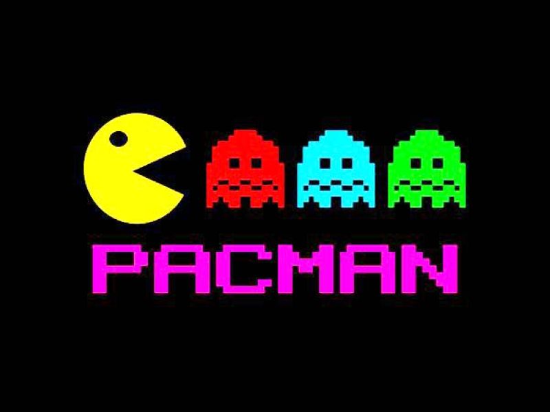 Pacman phonk. Пакман. Пакман игра. Pac-man картинки. Игра Пакман логотип.