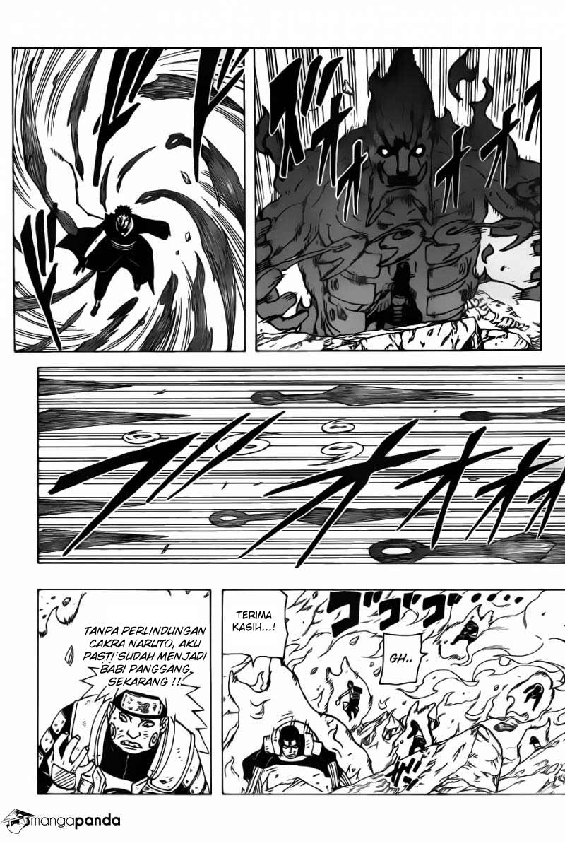 naruto Online 628 page 03