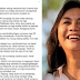 Open letter to VP Leni: Pera naman namin ang binabayad sayo. Suklian mo naman ng konting trabaho na totoo