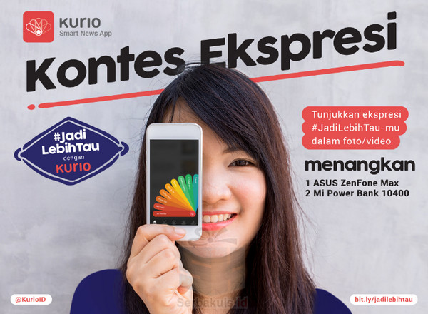 Jadi Lebih Tau Jadi Lebih Tau