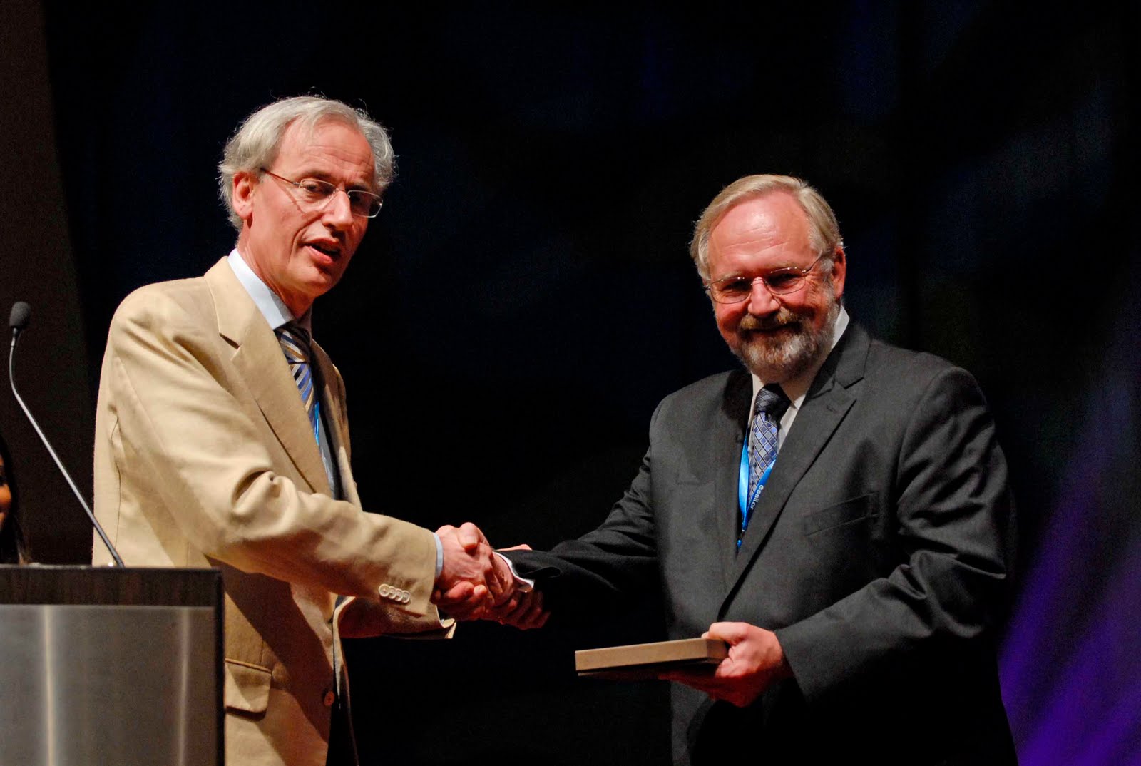 Western Blind Rehabilitation Center A Look Back on 2011